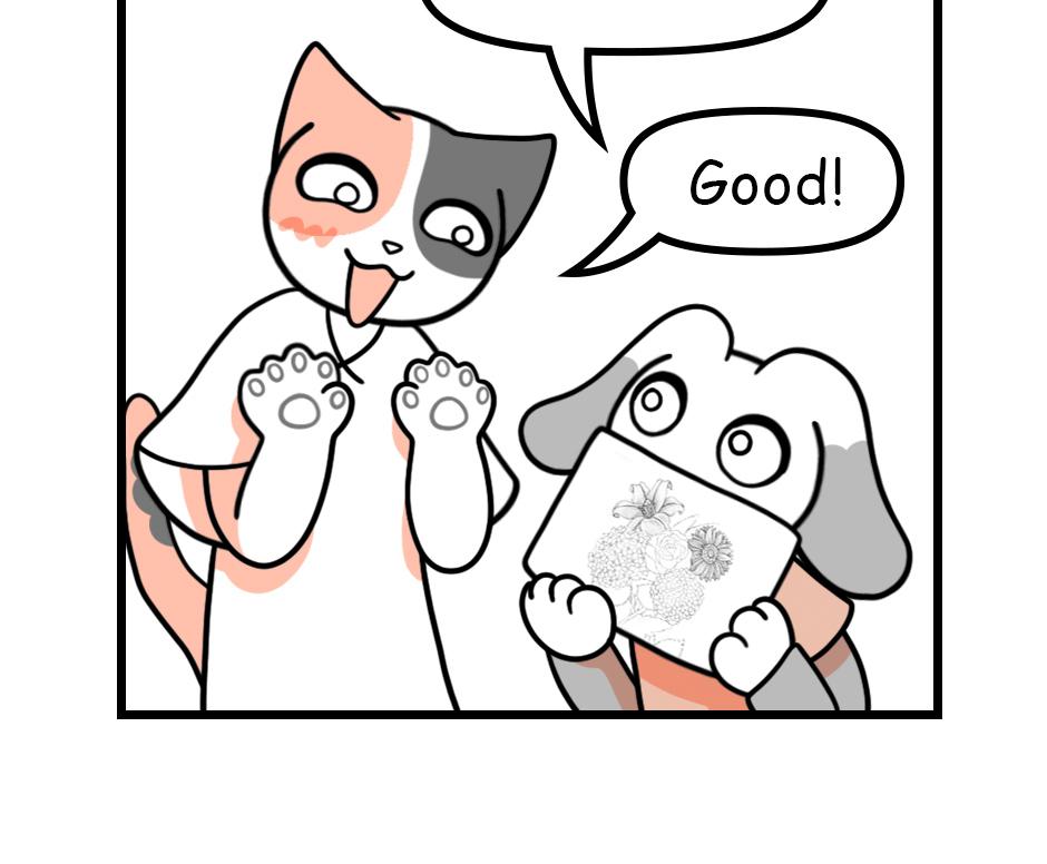 Mikesaka Art Class (◆Episodes are about art methods.) - Episode 150, Page 5: 117. ◆Adding Line Art Details