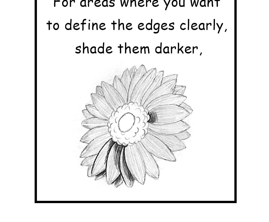 Mikesaka Art Class (◆Episodes are about art methods.) - Episode 150, Page 6: 117. ◆Adding Line Art Details