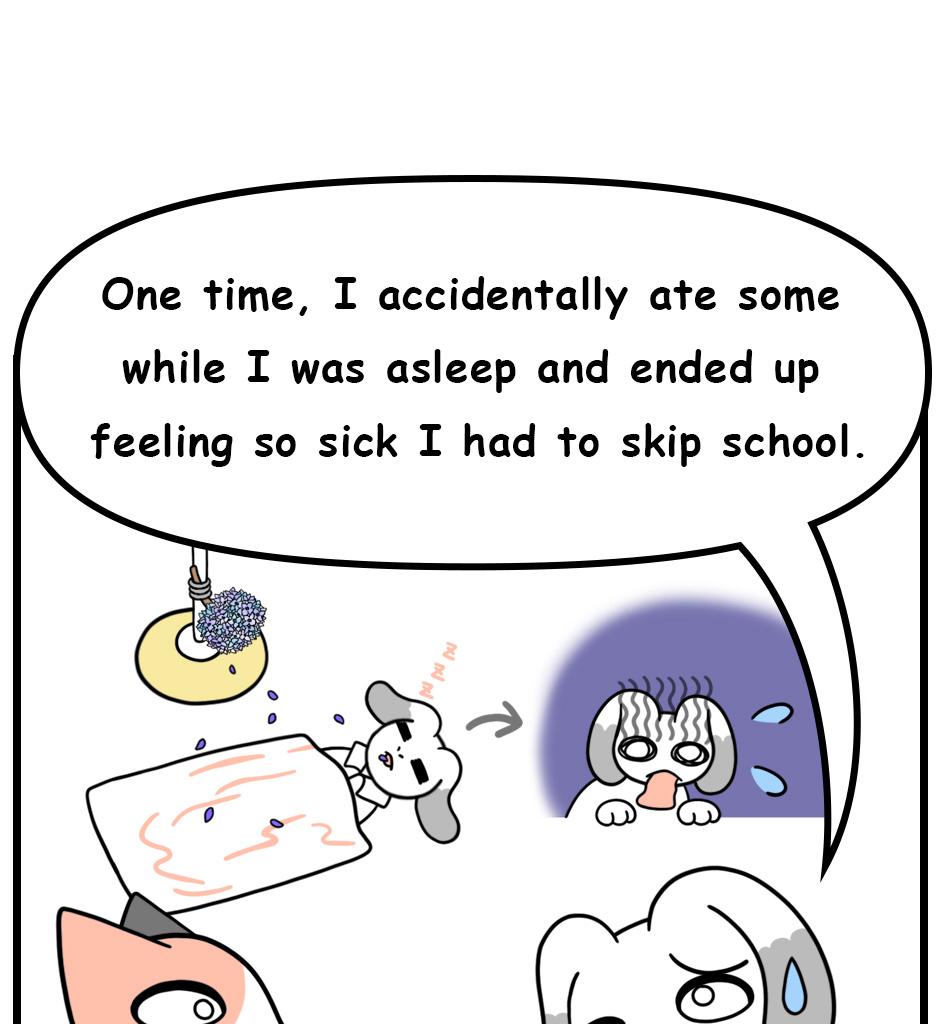 Mikesaka Art Class (◆Episodes are about art methods.) - Episode 151, Page 7: 118. ◆Creating Texture by Rubbing