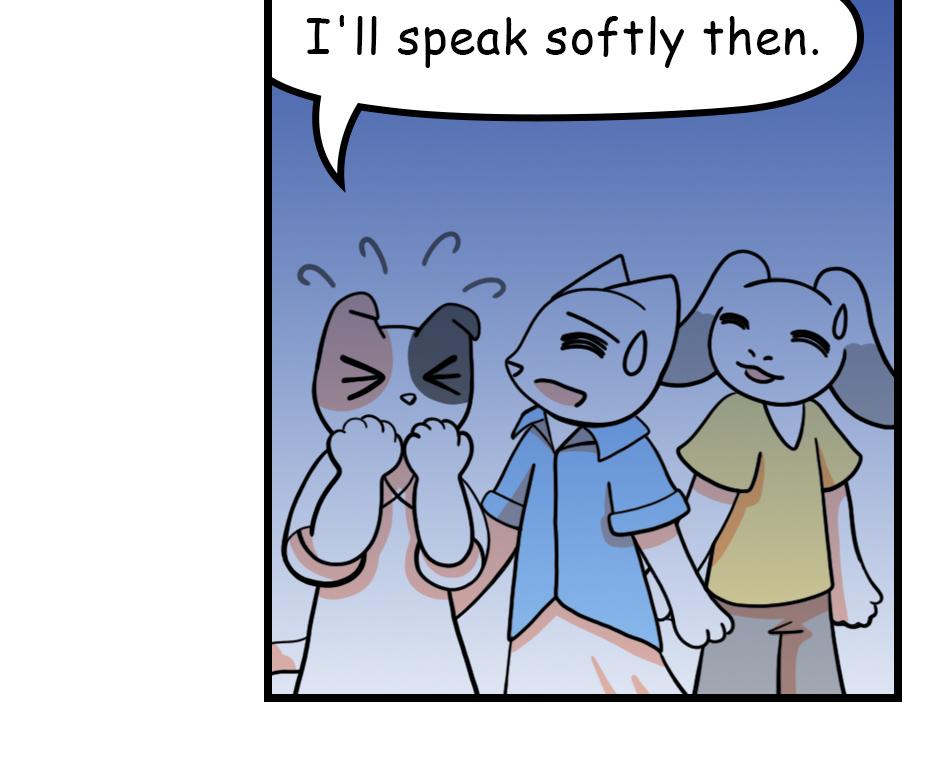 Mikesaka Art Class (◆Episodes are about art methods.) - Episode 153, Page 6: 120. Firefly Night