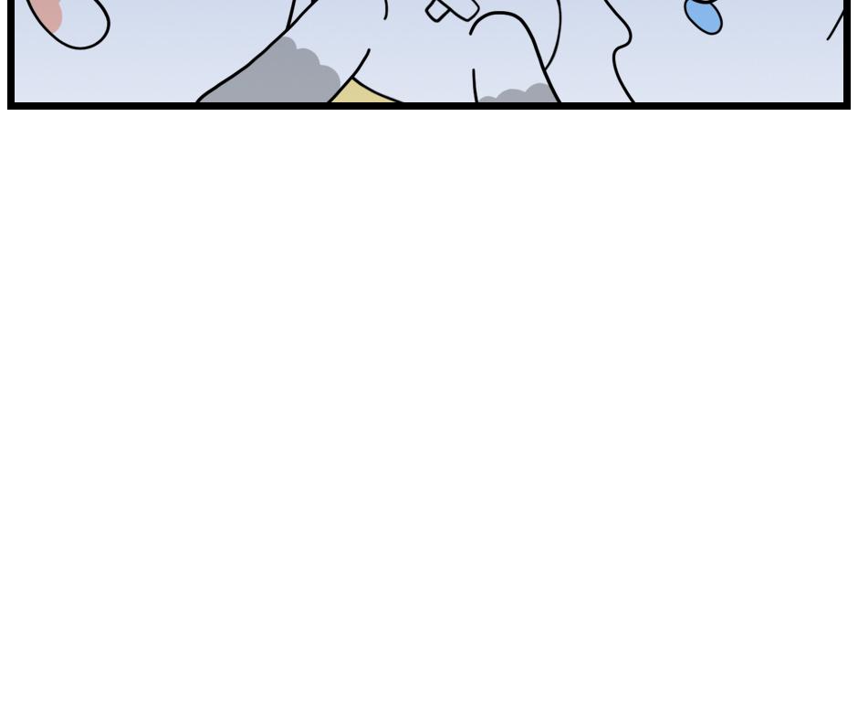 Mikesaka Art Class (◆Episodes are about art methods.) - Episode 153, Page 13: 120. Firefly Night