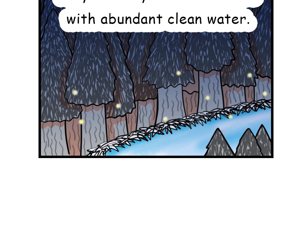 Mikesaka Art Class (◆Episodes are about art methods.) - Episode 153, Page 2: 120. Firefly Night