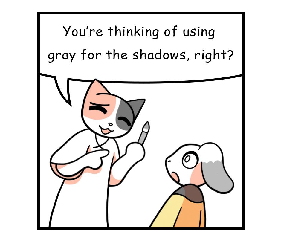 Mikesaka Art Class (◆Episodes are about art methods.) - Episode 155, Page 5: 122. ◆Painting Roses in Watercolor