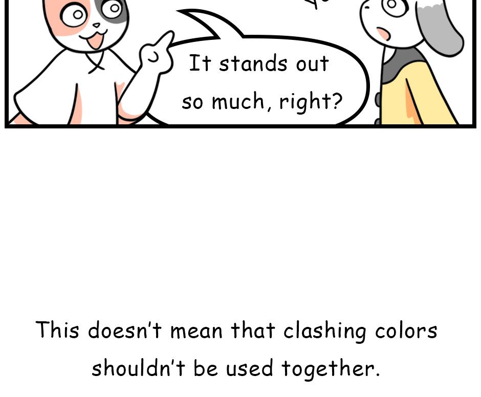 Mikesaka Art Class (◆Episodes are about art methods.) - Episode 156, Page 4: 123. ◆Make the Ladybug Pop