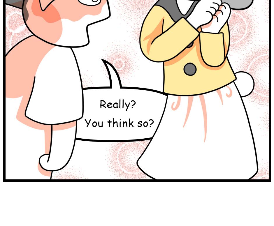 Mikesaka Art Class (◆Episodes are about art methods.) - Episode 156, Page 9: 123. ◆Make the Ladybug Pop