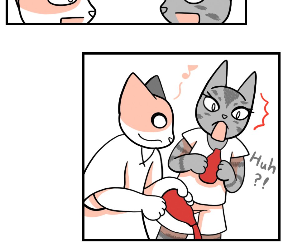 Mikesaka Art Class (◆Episodes are about art methods.) - Episode 157, Page 12: 124. The Omurice Recipe