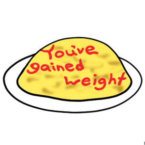 Mikesaka Art Class (◆Episodes are about art methods.) - Episode 157: 124. The Omurice Recipe