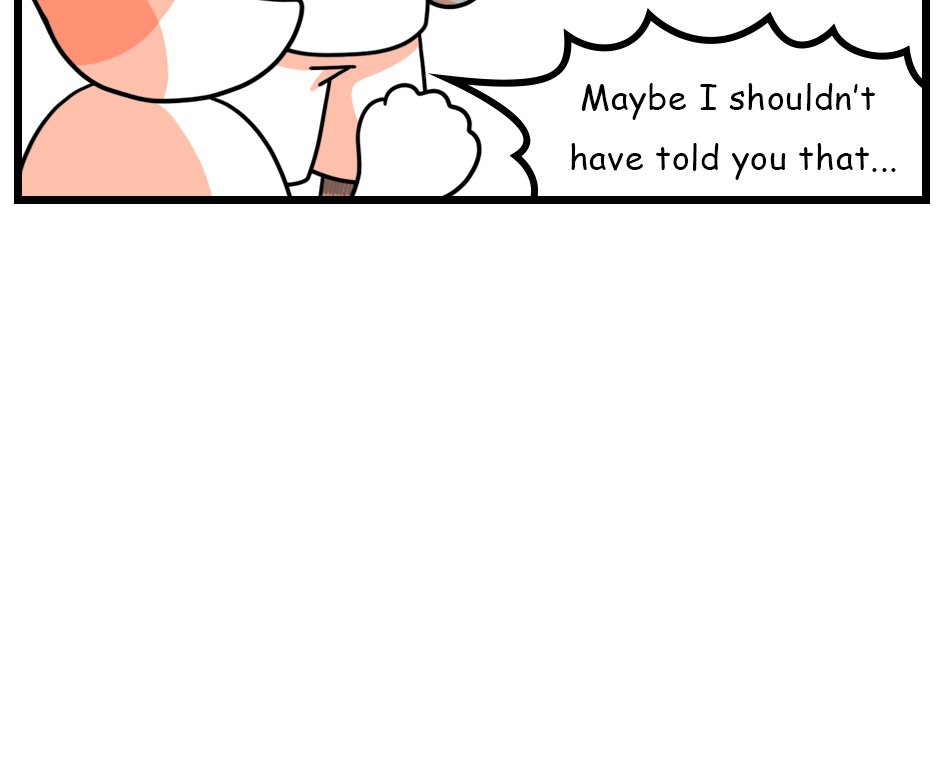 Mikesaka Art Class (◆Episodes are about art methods.) - Episode 158, Page 8: 125. Pushpin Problems