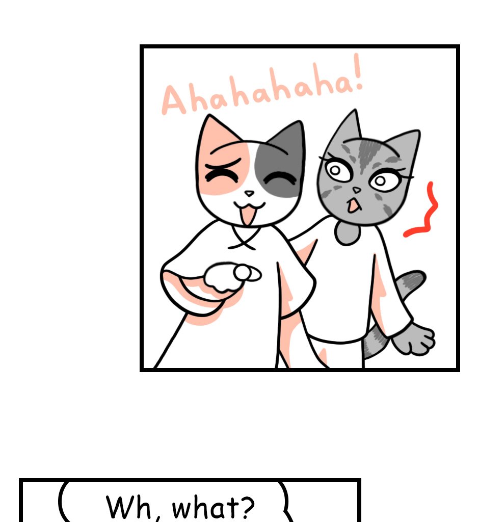 Mikesaka Art Class (◆Episodes are about art methods.) - Episode 159, Page 3:  126. Funny T Shirt Print