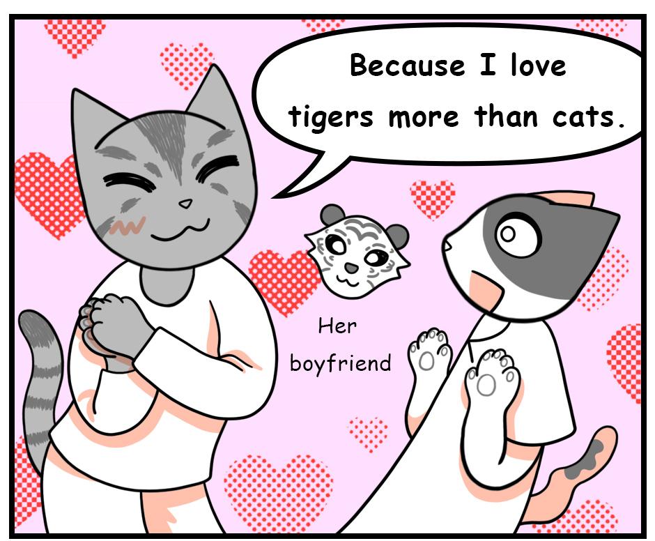 Mikesaka Art Class (◆Episodes are about art methods.) - Episode 159, Page 7:  126. Funny T Shirt Print