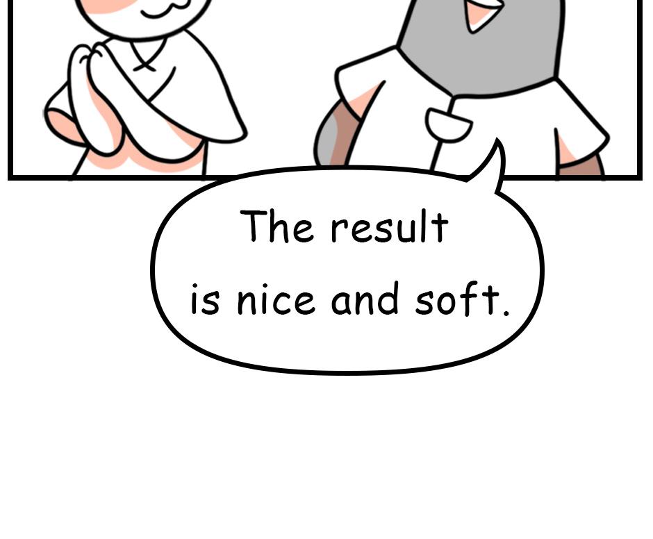 Mikesaka Art Class (◆Episodes are about art methods.) - Episode 162, Page 9: 129. ◆Saturaion