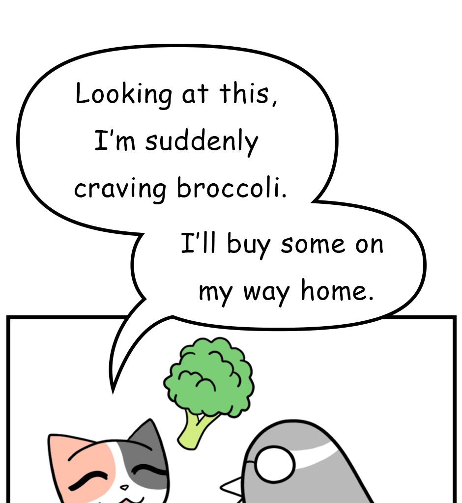 Mikesaka Art Class (◆Episodes are about art methods.) - Episode 162, Page 10: 129. ◆Saturaion