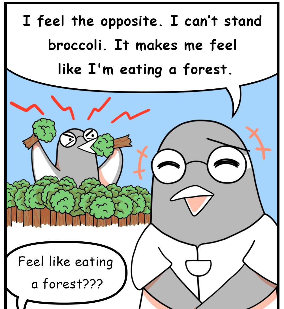 Mikesaka Art Class (◆Episodes are about art methods.) - Episode 162, Page 11: 129. ◆Saturaion