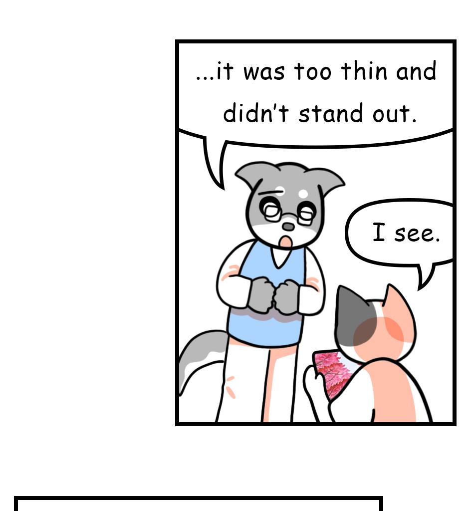 Mikesaka Art Class (◆Episodes are about art methods.) - Episode 164, Page 3: 131. ◆Painting Whie on Dark(Cherry Blossoms)