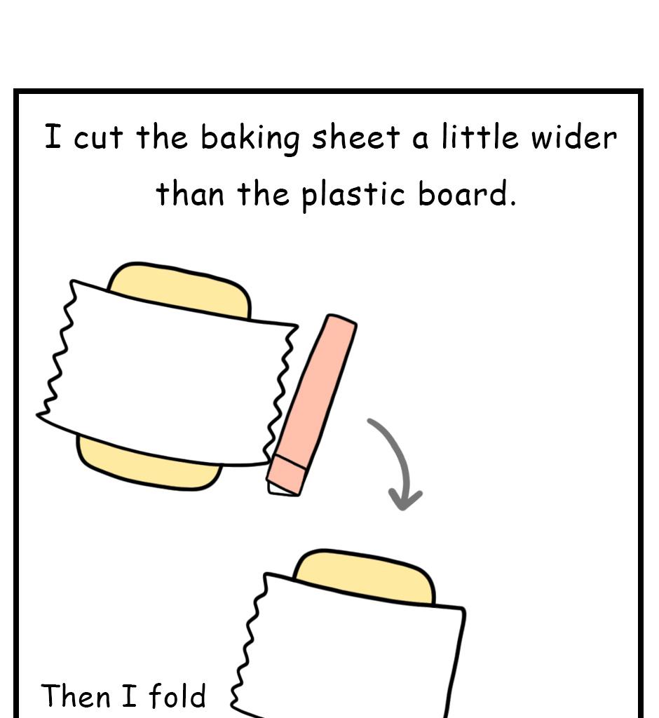 Mikesaka Art Class (◆Episodes are about art methods.) - Episode 166, Page 4: 133. ◆Paper Palette Tips