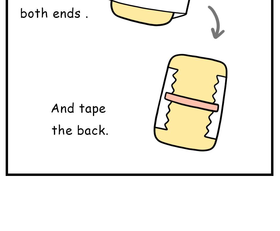 Mikesaka Art Class (◆Episodes are about art methods.) - Episode 166, Page 4: 133. ◆Paper Palette Tips