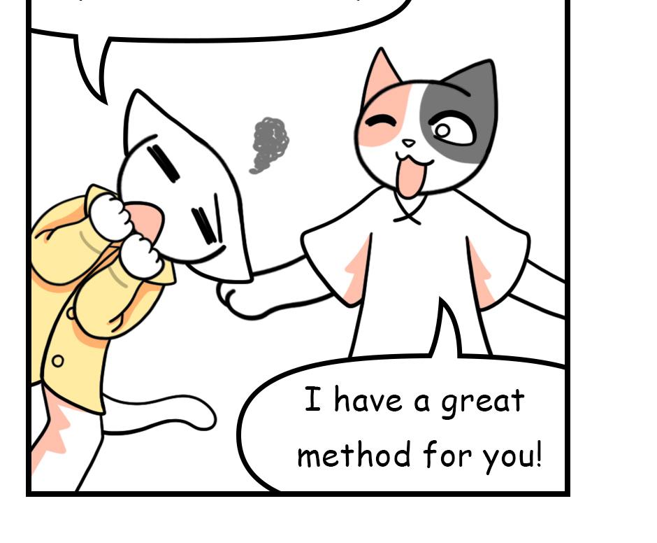 Mikesaka Art Class (◆Episodes are about art methods.) - Episode 167, Page 2: 134. ◆Decalcomania Magic
