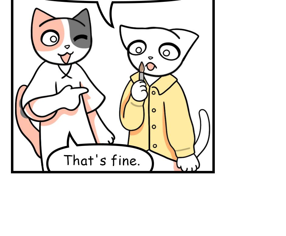 Mikesaka Art Class (◆Episodes are about art methods.) - Episode 168, Page 4: 135. ◆Brush Types and Uses