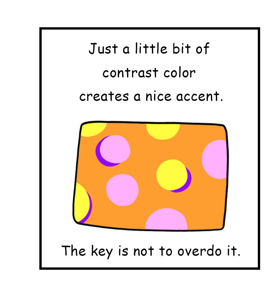 Mikesaka Art Class (◆Episodes are about art methods.) - Episode 169, Page 6: 136. ◆Sketching Butterfly Patterns