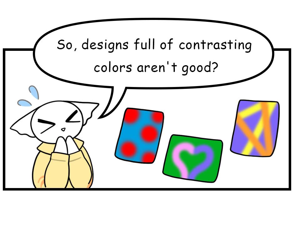 Mikesaka Art Class (◆Episodes are about art methods.) - Episode 169, Page 6: 136. ◆Sketching Butterfly Patterns