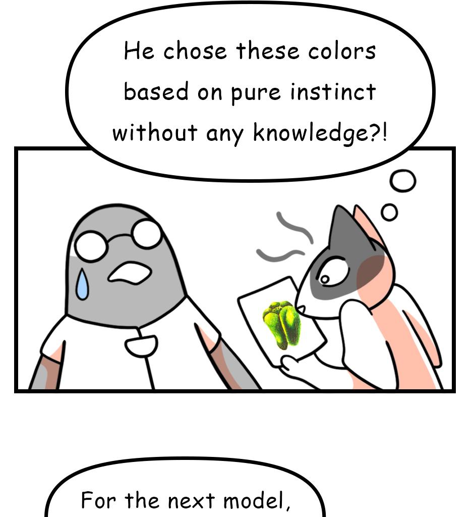 Mikesaka Art Class (◆Episodes are about art methods.) - Episode 170, Page 9: 137. Dive into the Glory(1/3)