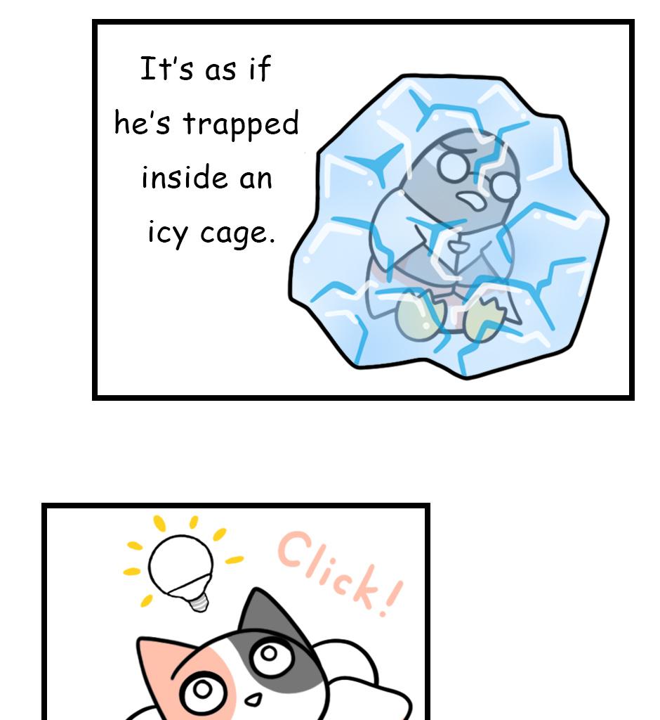 Mikesaka Art Class (◆Episodes are about art methods.) - Episode 172, Page 3: 137. Dive into the Glory(3/3)