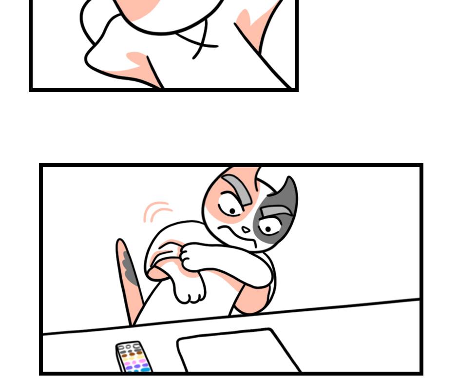 Mikesaka Art Class (◆Episodes are about art methods.) - Episode 172, Page 3: 137. Dive into the Glory(3/3)
