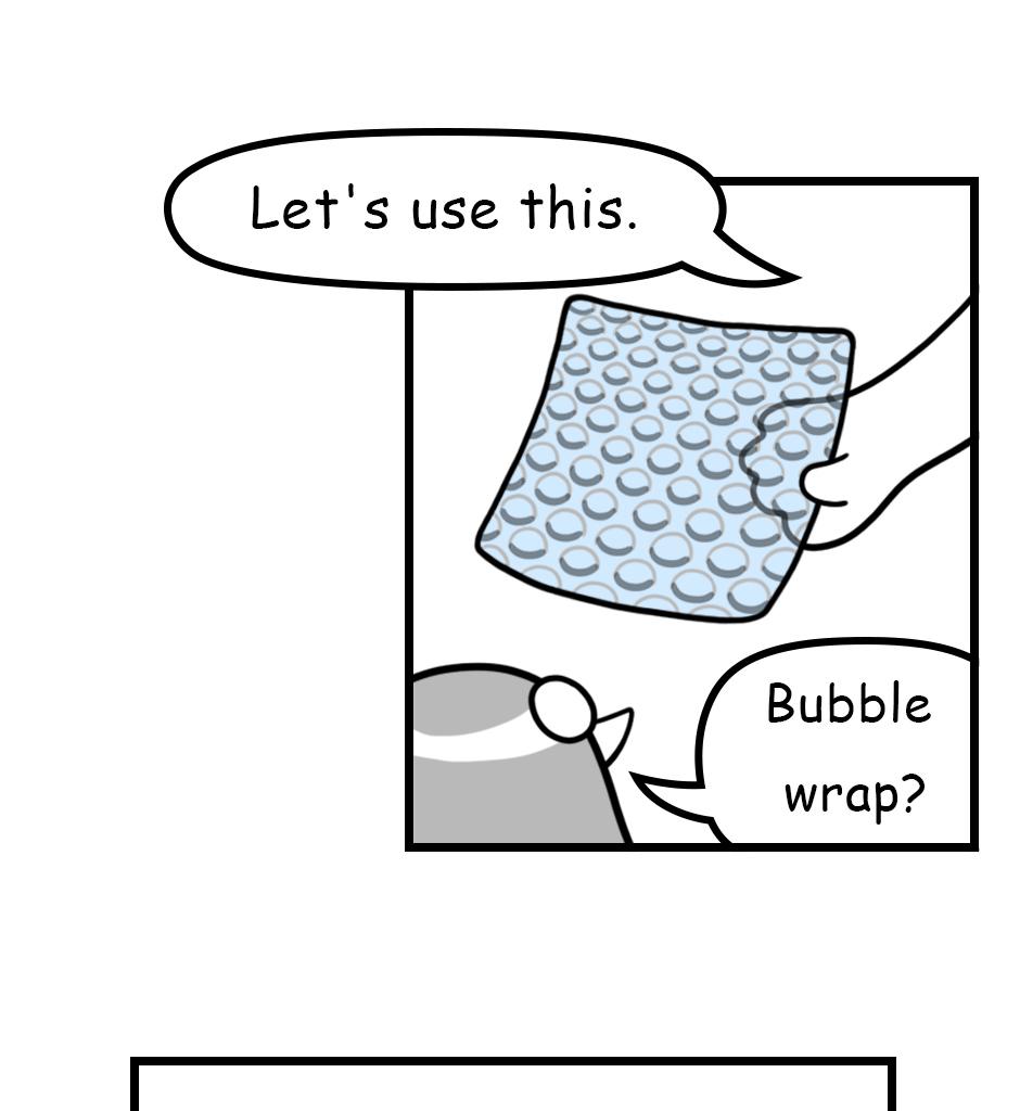 Mikesaka Art Class (◆Episodes are about art methods.) - Episode 174, Page 3: 139. ◆Painting Cheetah Patterns
