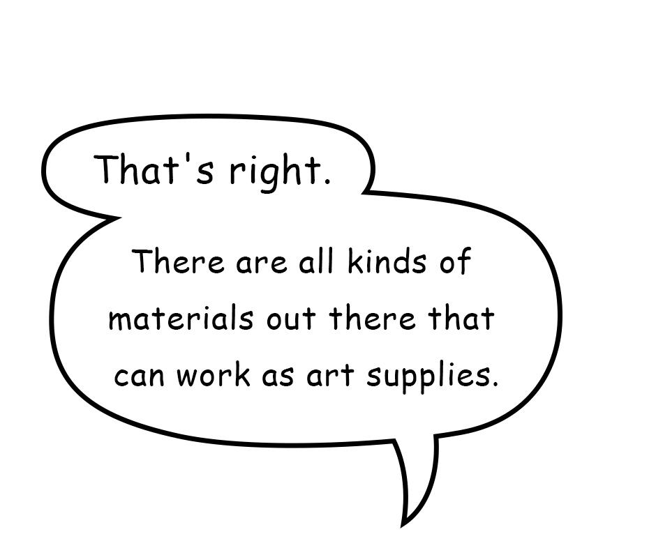 Mikesaka Art Class (◆Episodes are about art methods.) - Episode 174, Page 6: 139. ◆Painting Cheetah Patterns