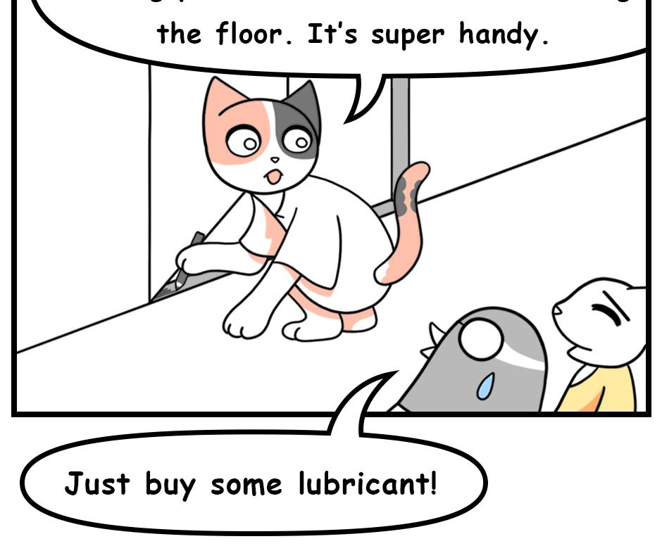 Mikesaka Art Class (◆Episodes are about art methods.) - Episode 174, Page 9: 139. ◆Painting Cheetah Patterns