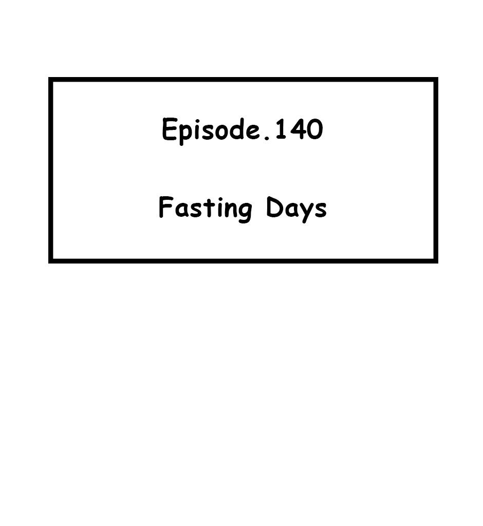 Mikesaka Art Class (◆Episodes are about art methods.) - Episode 175, Page 1: 140. Fasing Days