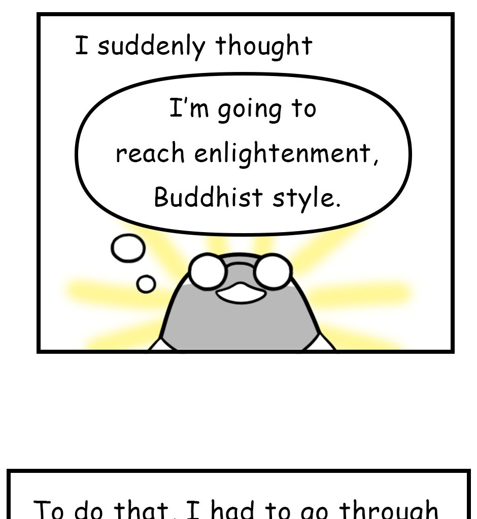 Mikesaka Art Class (◆Episodes are about art methods.) - Episode 175, Page 2: 140. Fasing Days