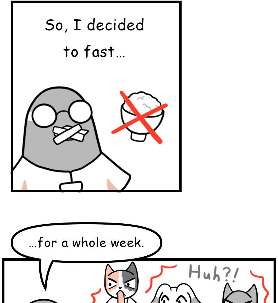 Mikesaka Art Class (◆Episodes are about art methods.) - Episode 175, Page 3: 140. Fasing Days