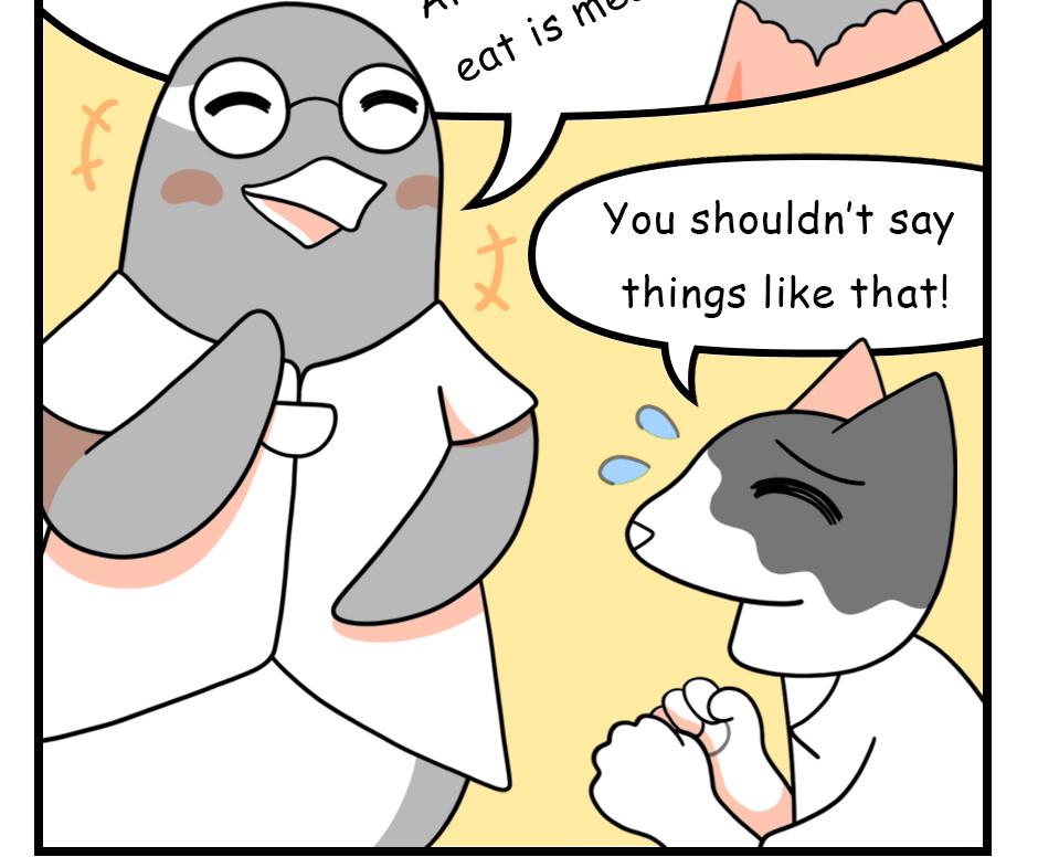 Mikesaka Art Class (◆Episodes are about art methods.) - Episode 175, Page 9: 140. Fasing Days