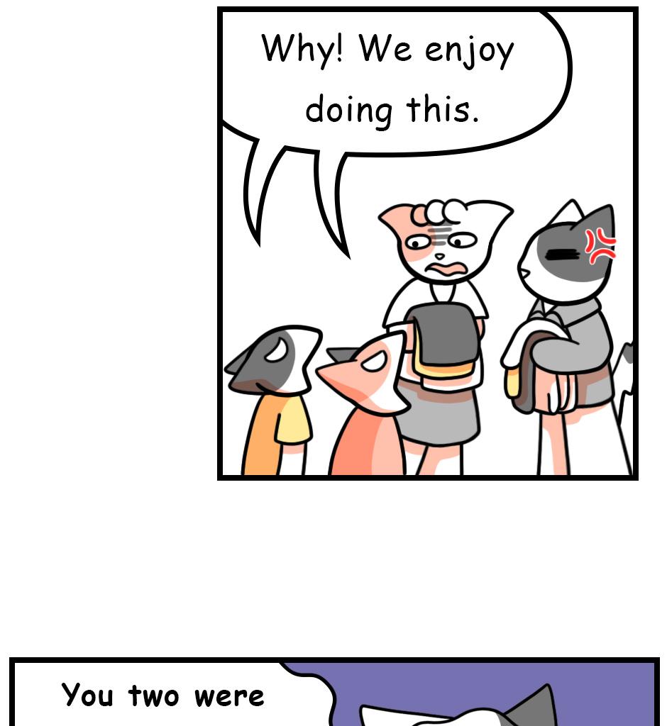 Mikesaka Art Class (◆Episodes are about art methods.) - Episode 176, Page 3: 141. Parent's Bad Jokes