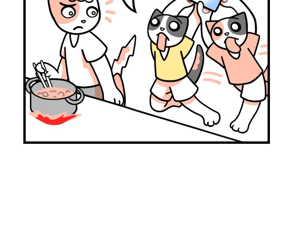 Mikesaka Art Class (◆Episodes are about art methods.) - Episode 176, Page 7: 141. Parent's Bad Jokes