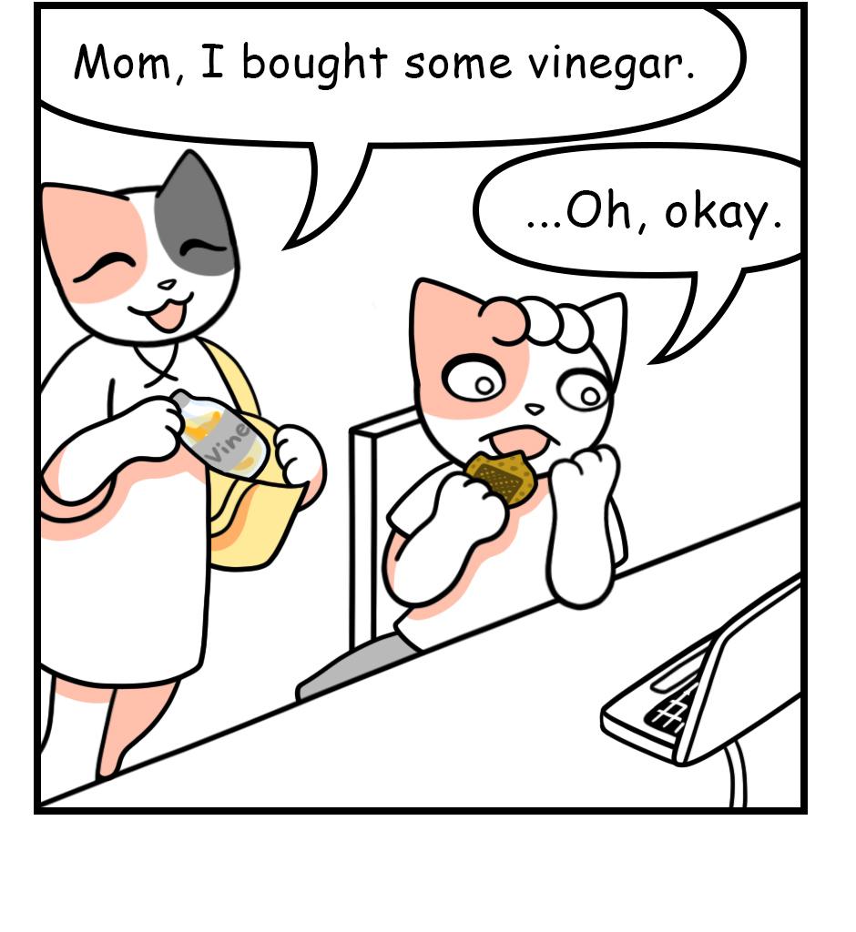 Mikesaka Art Class (◆Episodes are about art methods.) - Episode 177, Page 2: 142. Mom's K Drama Obsession