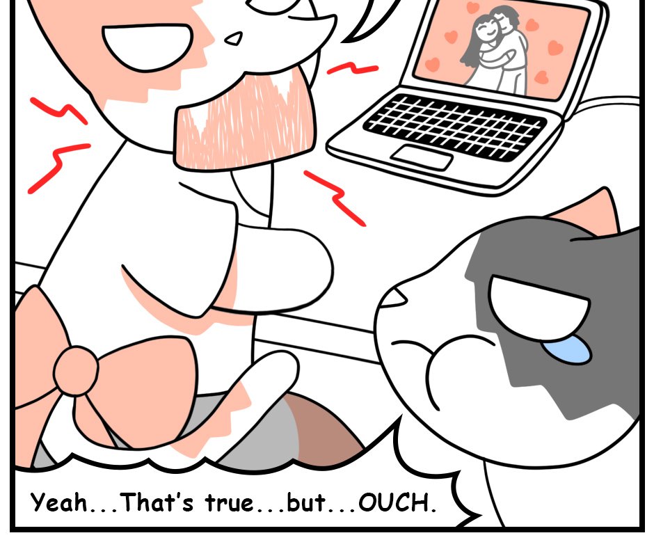Mikesaka Art Class (◆Episodes are about art methods.) - Episode 177, Page 4: 142. Mom's K Drama Obsession