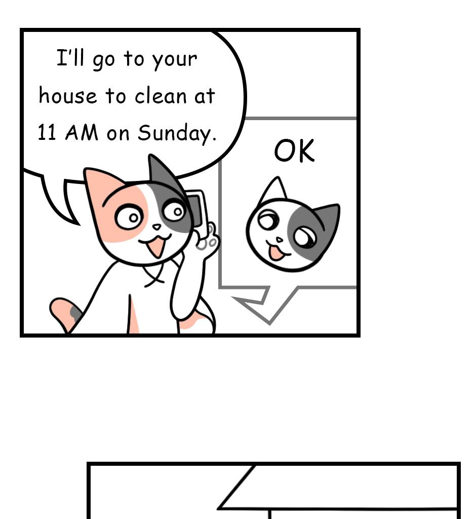 Mikesaka Art Class (◆Episodes are about art methods.) - Episode 179, Page 2: 144. Startled Dad