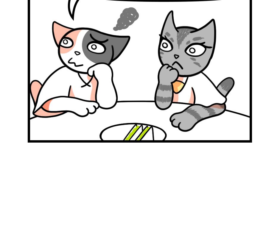 Mikesaka Art Class (◆Episodes are about art methods.) - Episode 179, Page 4: 144. Startled Dad
