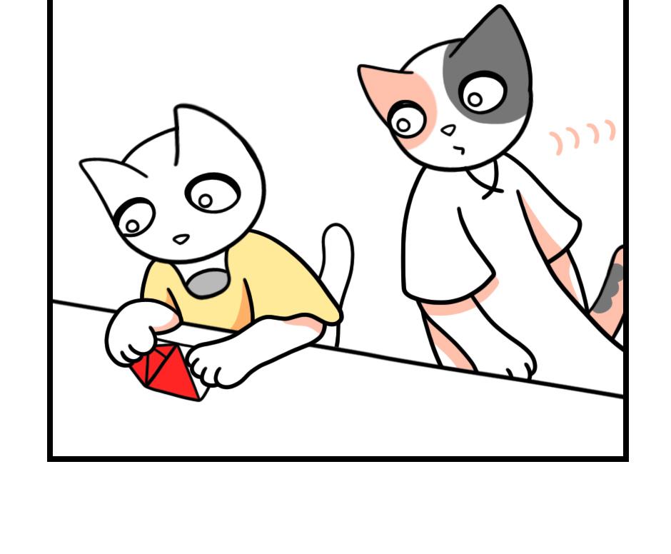 Mikesaka Art Class (◆Episodes are about art methods.) - Episode 180, Page 1: 145. Fly My Favors to You(1/2)