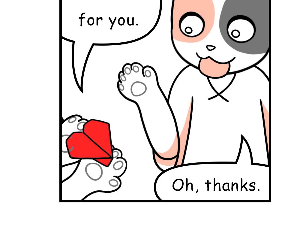Mikesaka Art Class (◆Episodes are about art methods.) - Episode 180, Page 2: 145. Fly My Favors to You(1/2)