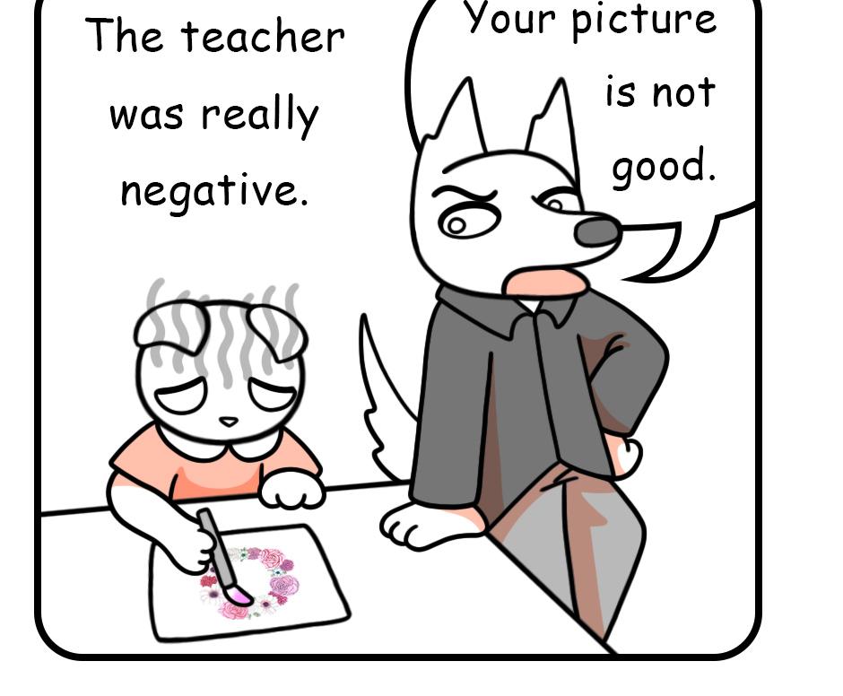 Mikesaka Art Class (◆Episodes are about art methods.) - Episode 180, Page 3: 145. Fly My Favors to You(1/2)
