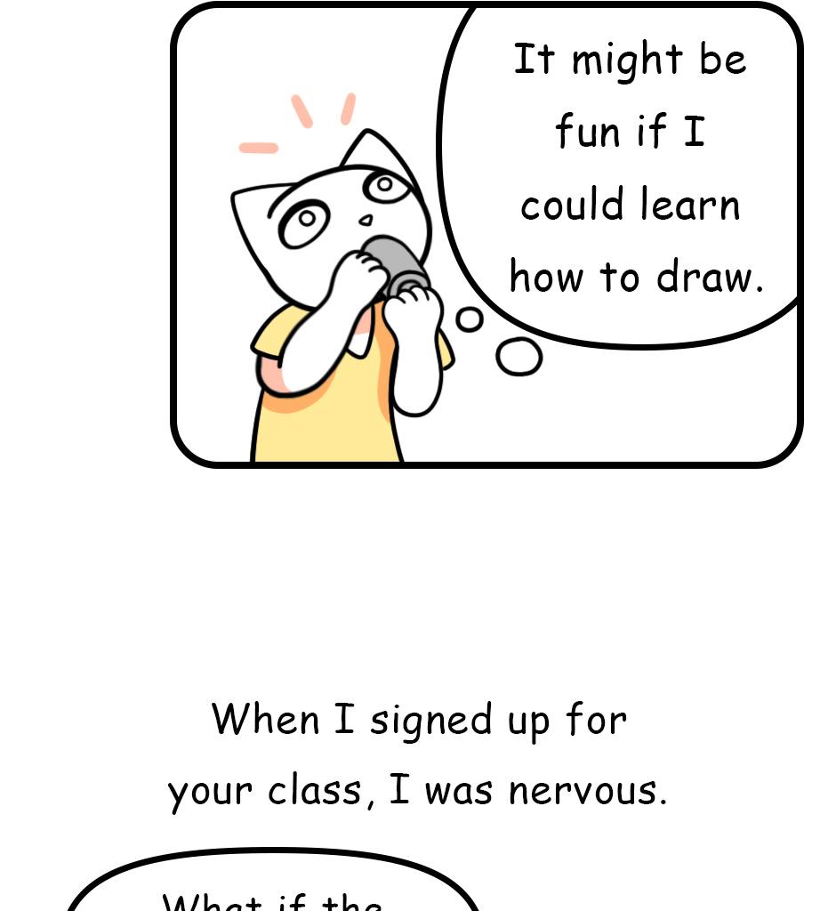 Mikesaka Art Class (◆Episodes are about art methods.) - Episode 180, Page 5: 145. Fly My Favors to You(1/2)