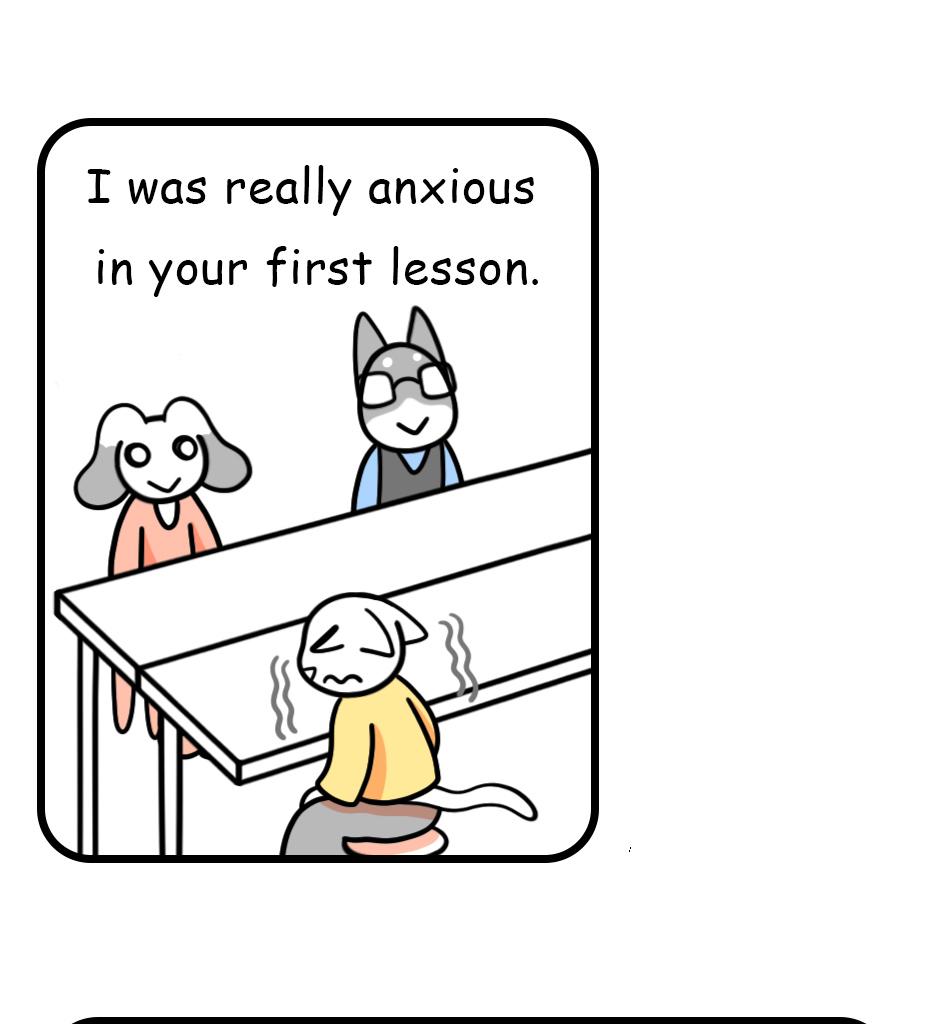 Mikesaka Art Class (◆Episodes are about art methods.) - Episode 180, Page 6: 145. Fly My Favors to You(1/2)