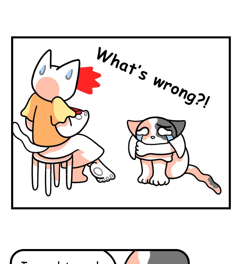 Mikesaka Art Class (◆Episodes are about art methods.) - Episode 180, Page 8: 145. Fly My Favors to You(1/2)