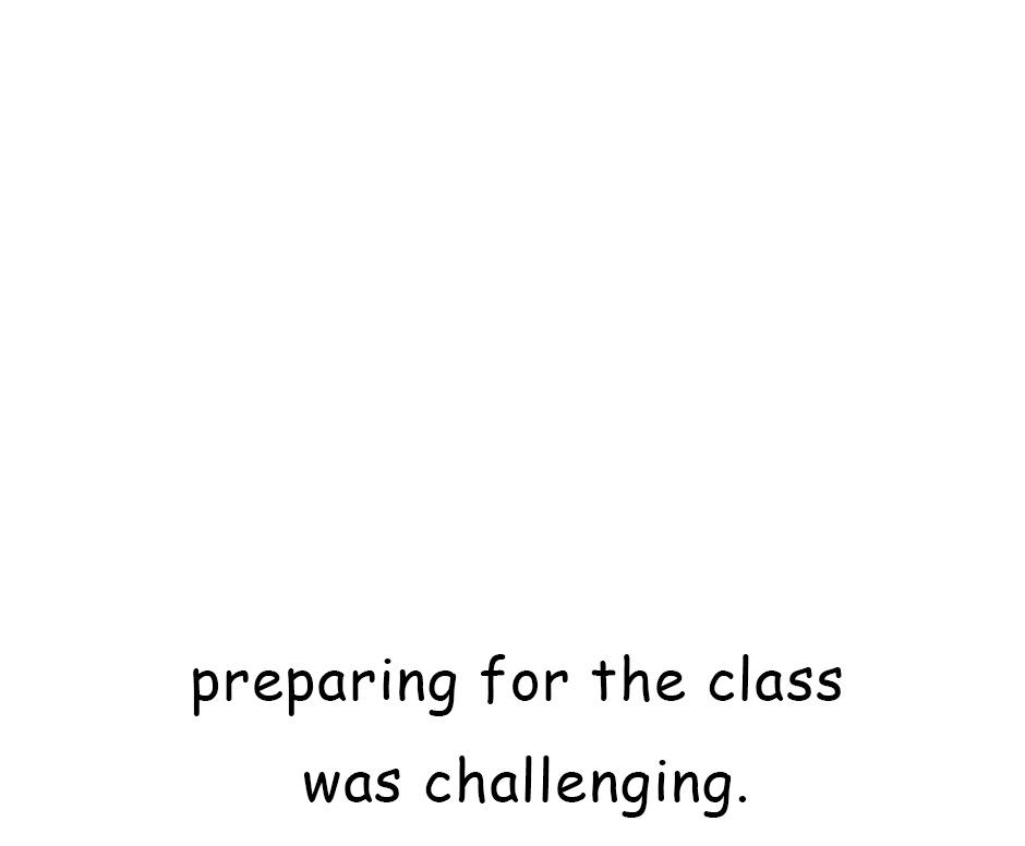 Mikesaka Art Class (◆Episodes are about art methods.) - Episode 180, Page 9: 145. Fly My Favors to You(1/2)