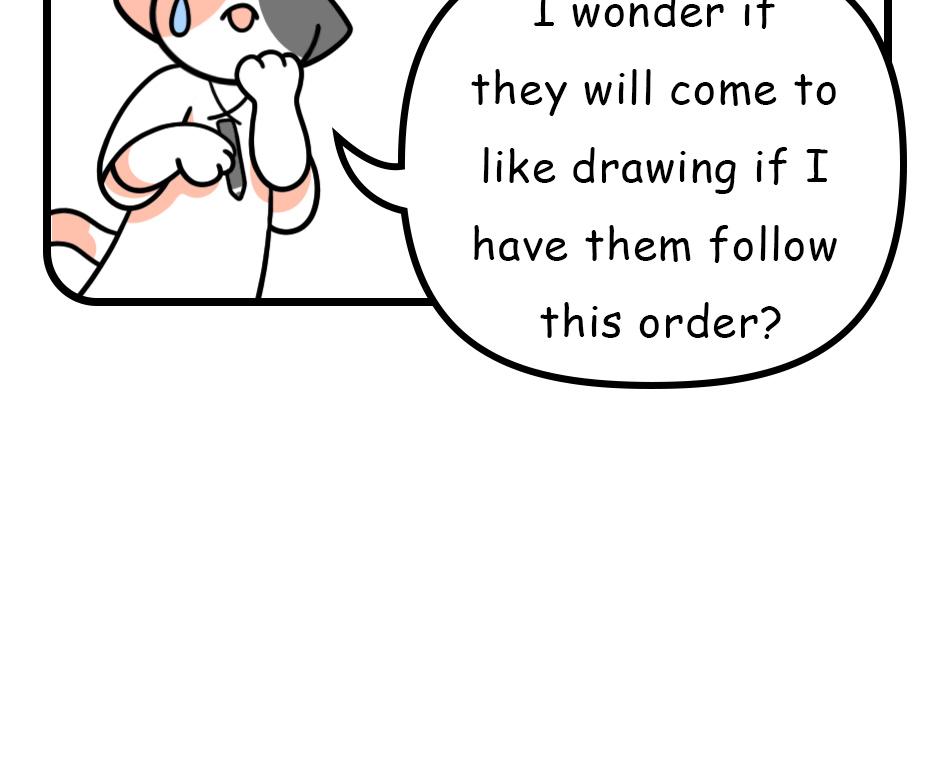 Mikesaka Art Class (◆Episodes are about art methods.) - Episode 180, Page 10: 145. Fly My Favors to You(1/2)