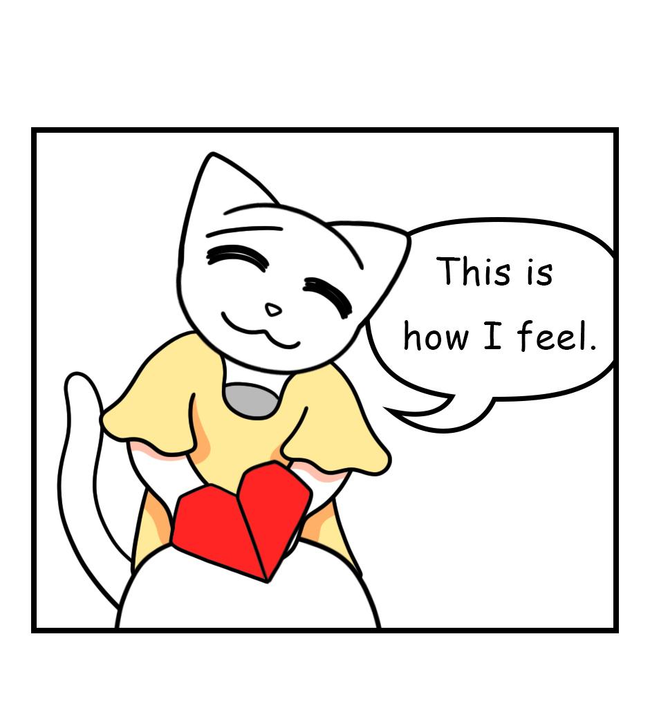 Mikesaka Art Class (◆Episodes are about art methods.) - Episode 180, Page 13: 145. Fly My Favors to You(1/2)