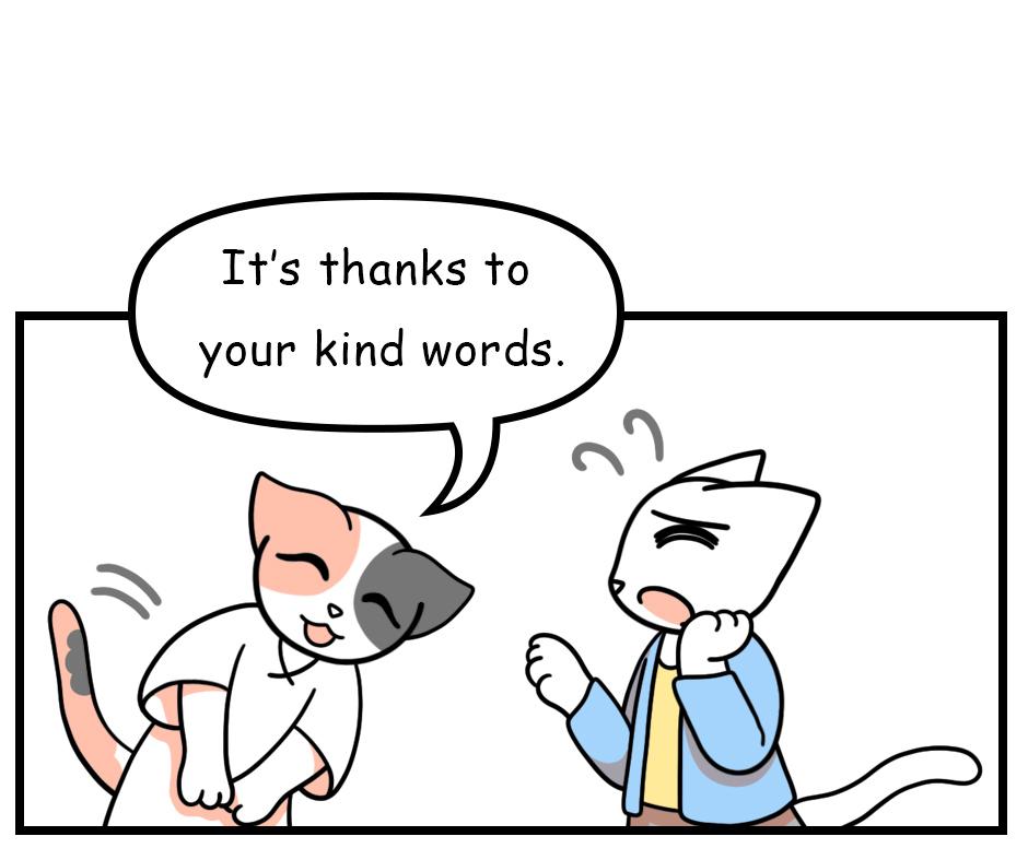 Mikesaka Art Class (◆Episodes are about art methods.) - Episode 181, Page 2: 145. Fly My Favors to You(2/2)